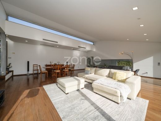 Luxus-Haus in Guimarães, Distrito de Braga