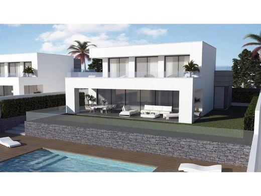 빌라 / Manilva, Provincia de Málaga