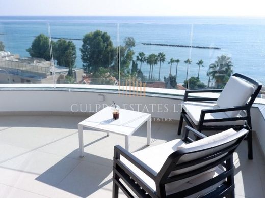 ﺷﻘﺔ ﻓﻲ Mouttagiáka, Limassol District