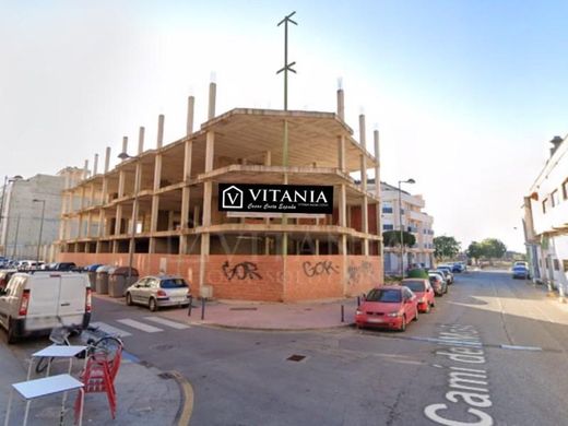 Жилой комплекс, Albal, Província de València