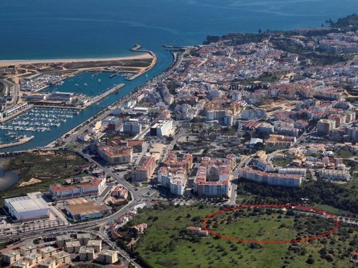 Teren w Lagos, Distrito de Faro