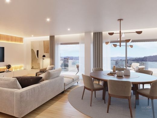 Apartment in Campolide, Lisbon