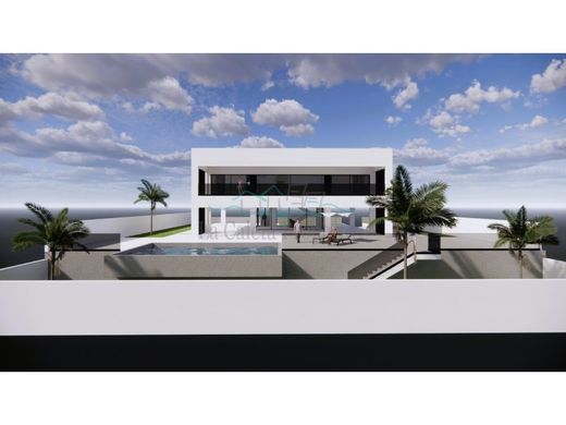 Adeje, サンタ・クルス・デ・テネリフェのヴィラ