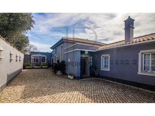 ローレ, Louléの高級住宅