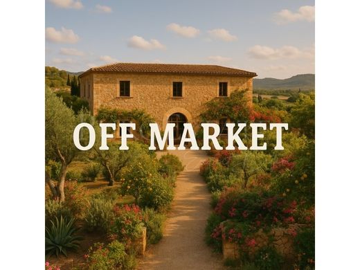 Hotel in Sineu, Balearen