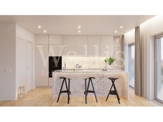 Apartment in Campolide, Lisbon