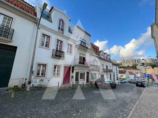 Complesso residenziale a Leiria, Distrito de Leiria