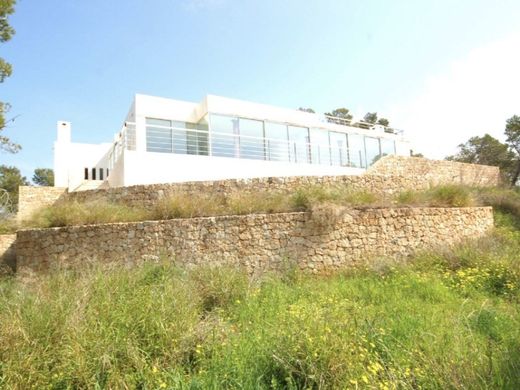Villa en San Jose de la Atalaya, Islas Baleares