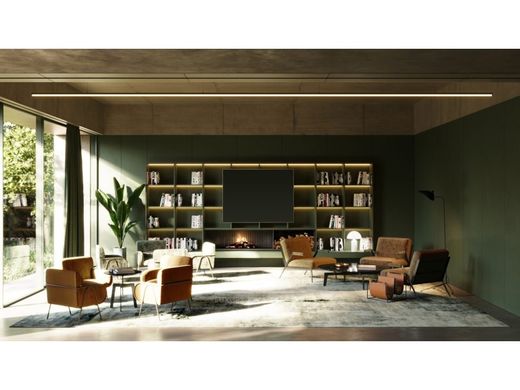 ポルト, Portoの高級住宅