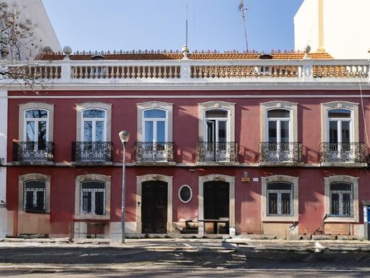 قصر ﻓﻲ Setúbal, Distrito de Setúbal