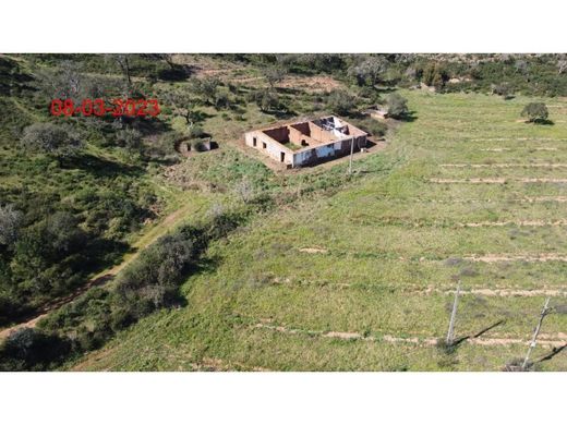 Terreno en Aljezur, Faro