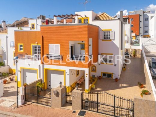 Casa di lusso a Tavira, Distrito de Faro