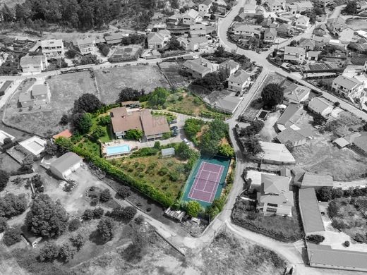 Luxury home in Vila Real, Distrito de Vila Real