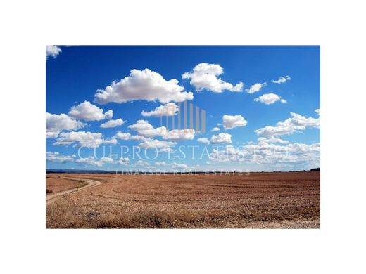 Land in Larnaca, Eparchía Lárnakas