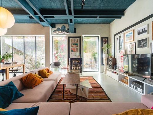 아파트 / Arroios, Lisbon