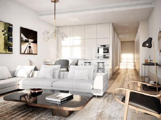 Apartment in Misericórdia, Lisbon