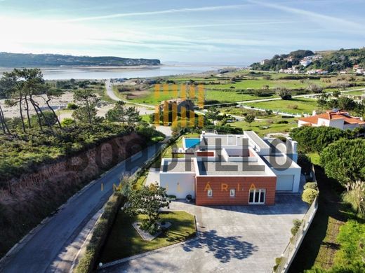 Casa di lusso a Caldas da Rainha, Distrito de Leiria