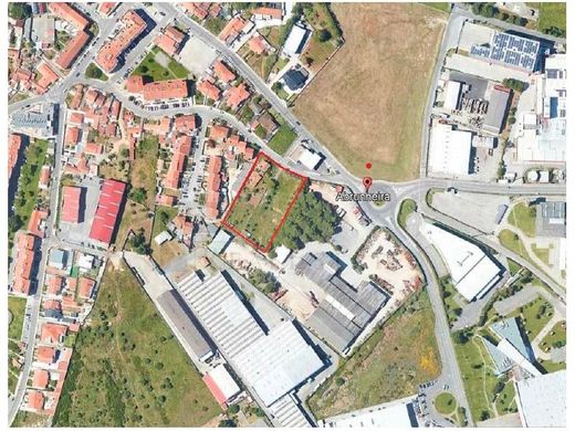 Land in Sintra, Lisbon