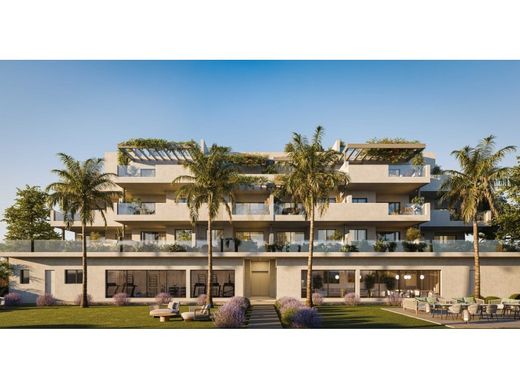 Appartement in Casares, Provincia de Málaga