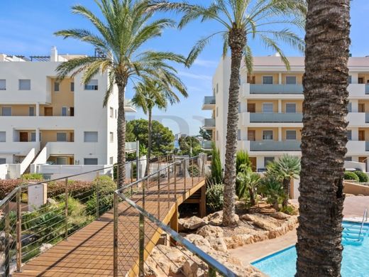 Apartment / Etagenwohnung in Sant Josep de sa Talaia, Balearen Inseln
