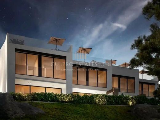 Villa Plurifamiliare a Limassol, Limassol District