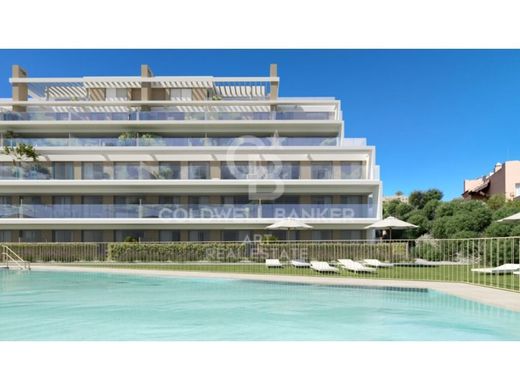 Appartement in Estepona, Provincia de Málaga