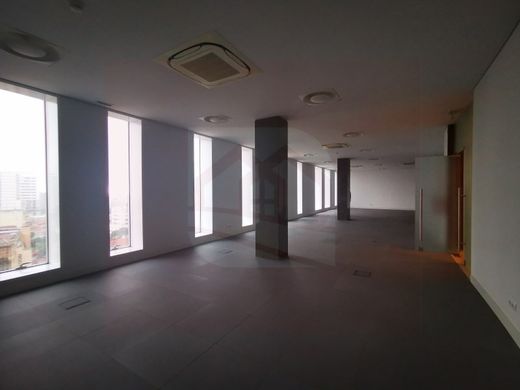办公室  出租 罗安达
