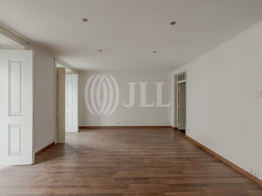 Complesso residenziale a Lisbona, Lisbon