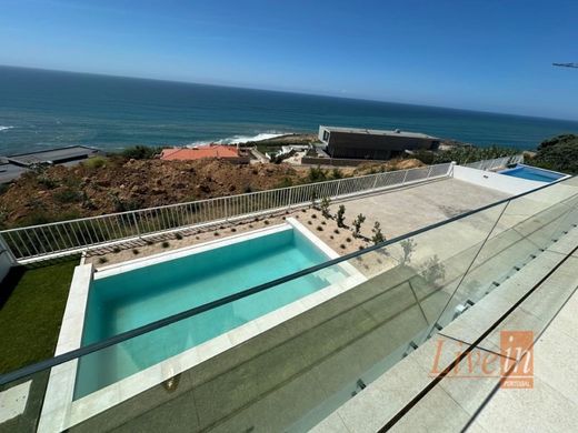 Detached House in Mafra, Lisbon