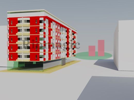 Terreno en Rio Maior, Santarém