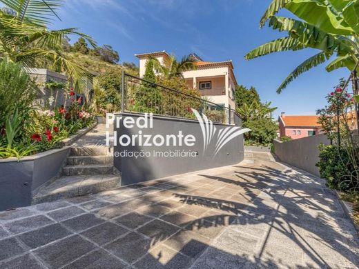 Luxe woning in Funchal, Madeira