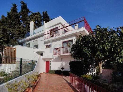 Luxury home in Oeiras, Lisbon