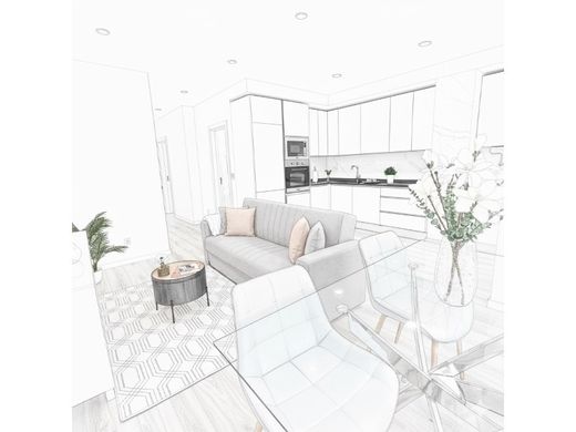 Appartamento a Benfica, Lisbon