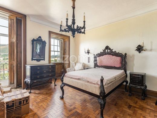 Luxury home in Mesão Frio, Distrito de Vila Real