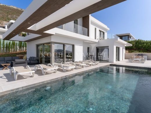 Villa in Javea, Alicante