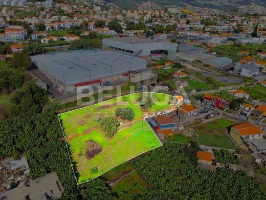 Land in Funchal, Madeira