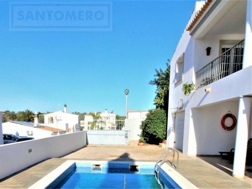 Casa de lujo en Albufeira, Faro