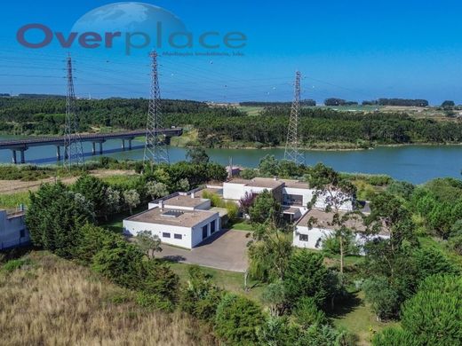 Casa di lusso a Peniche, Distrito de Leiria