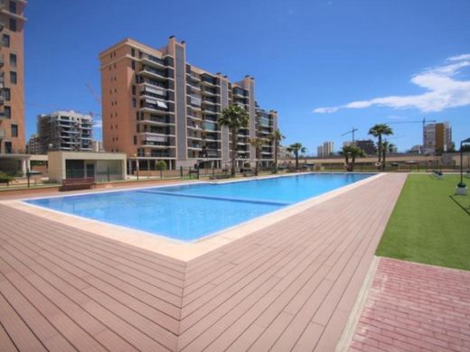 Appartement in San Juan de Alicante, Provincia de Alicante