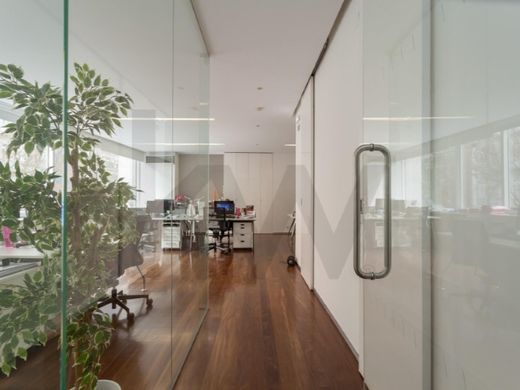 Escritório - Avenidas Novas, Lisboa