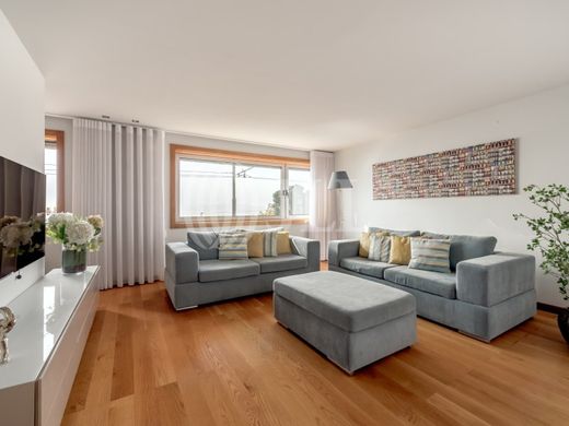 Lüks ev Porto, Distrito do Porto