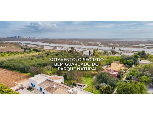 Luxury home in Tavira, Distrito de Faro