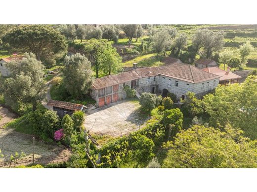 Casa di lusso a Celorico de Basto, Distrito de Braga