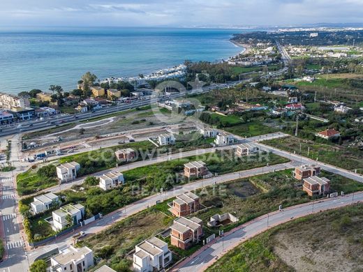 Teren w Estepona, Provincia de Málaga