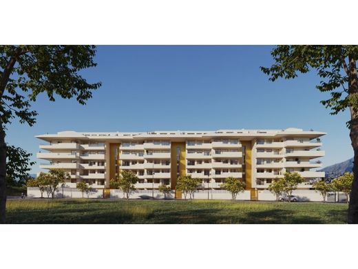 Apartment in Fuengirola, Malaga