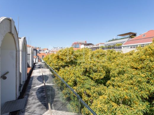 Apartment in Santo António, Lisbon