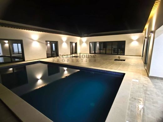 豪宅  洛萊, Loulé