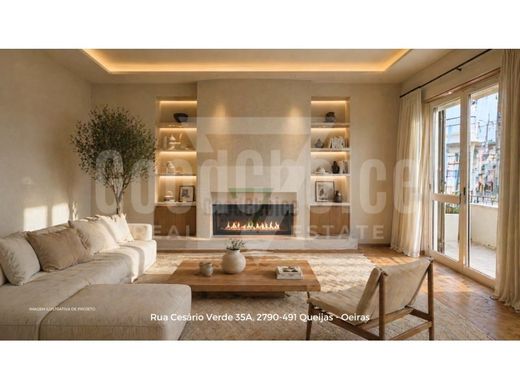Luxury home in Oeiras, Lisbon