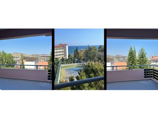 Daire Limasol, Limassol District