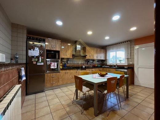 Luxury home in Sant Pere de Vilamajor, Province of Barcelona